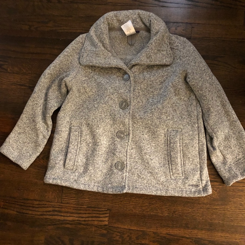 Patagonia Jacket